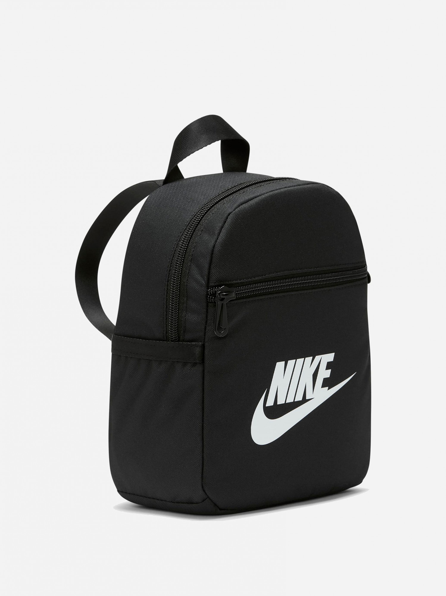 Рюкзак  Nike W NSW FUTURA 365 MINI BKPK чорний CW9301-010 изображение 3