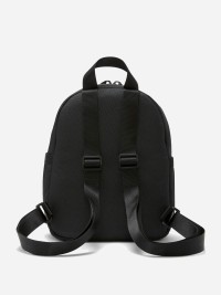 Рюкзак  Nike W NSW FUTURA 365 MINI BKPK чорний CW9301-010 изображение 4