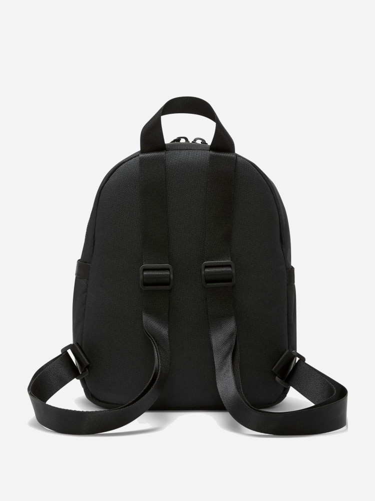Рюкзак  Nike W NSW FUTURA 365 MINI BKPK чорний CW9301-010 изображение 4
