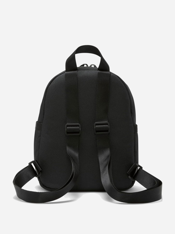 Рюкзак  Nike W NSW FUTURA 365 MINI BKPK чорний CW9301-010 изображение 4