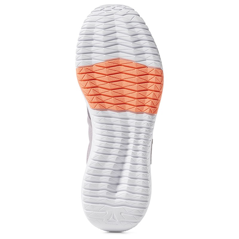 Кроссовки женские Reebok Flexagon Force Фиолетовый CN6539 — фото 3