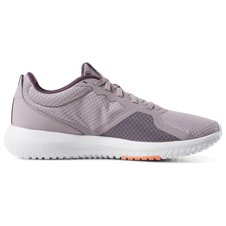 Кроссовки женские Reebok Flexagon Force Фиолетовый CN6539 изображение 1
