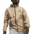 Ветровка мужская Puma ESS Solid Windbreaker бежевая 84748483