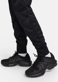 Брюки мужские Nike M NSW AIR MAX PK JOGGER черные FV5445-010 изображение 4
