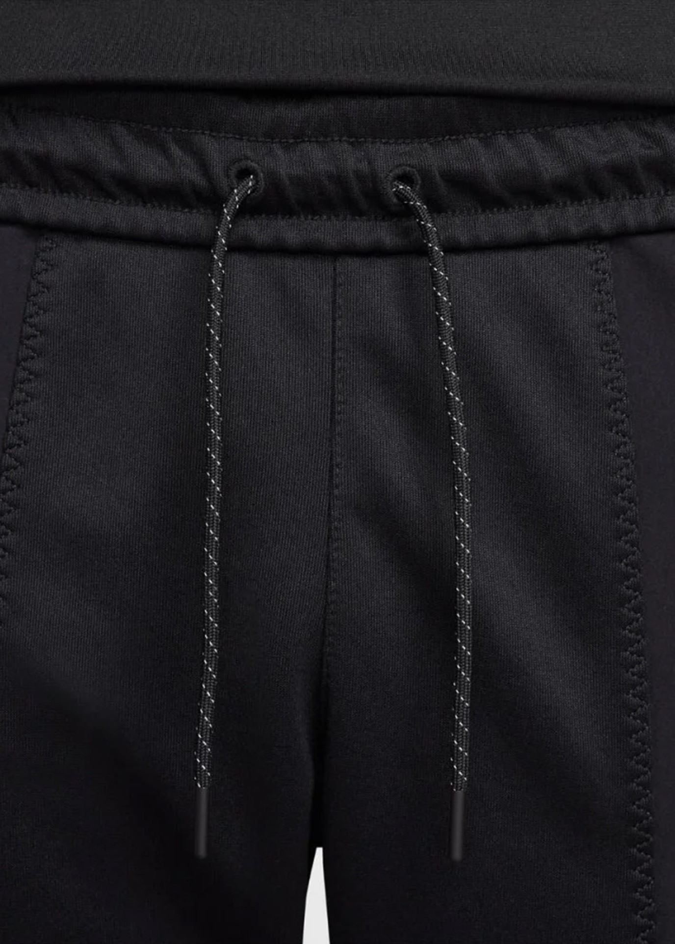 Брюки мужские Nike M NSW AIR MAX PK JOGGER черные FV5445-010 изображение 5