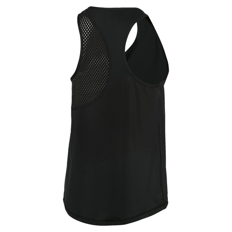 Майка жіноча Puma A.C.E. Racerback Tank чорна 51742205 — фото 2