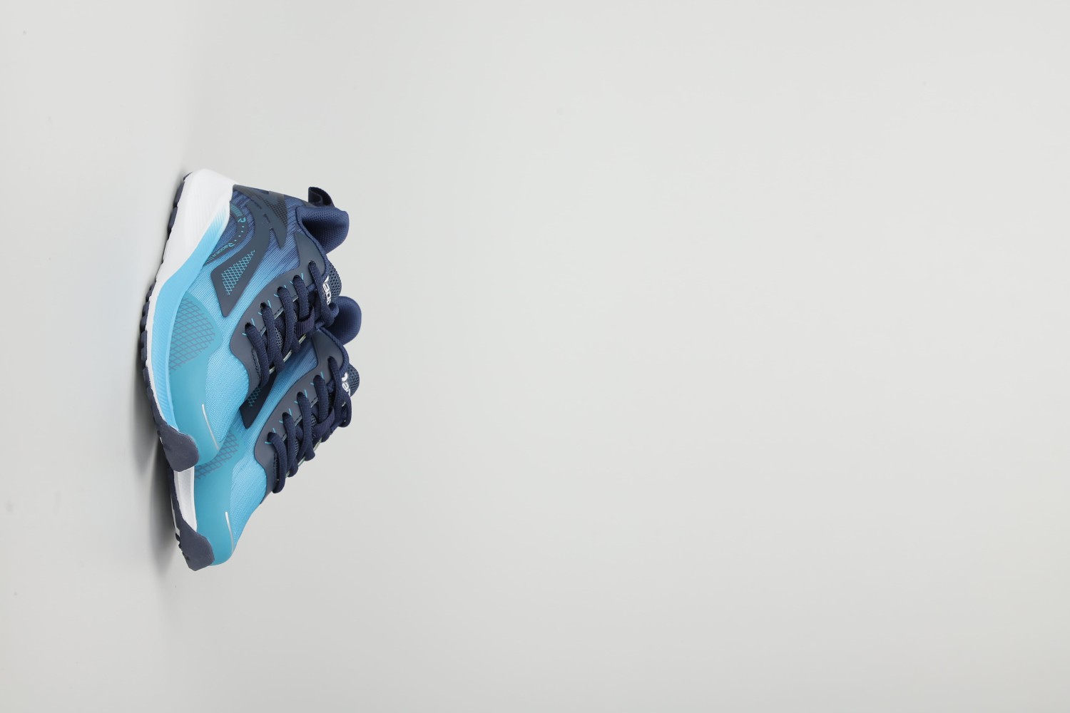 Кросівки дитячі Radder Manol сині 122430-410 изображение 4