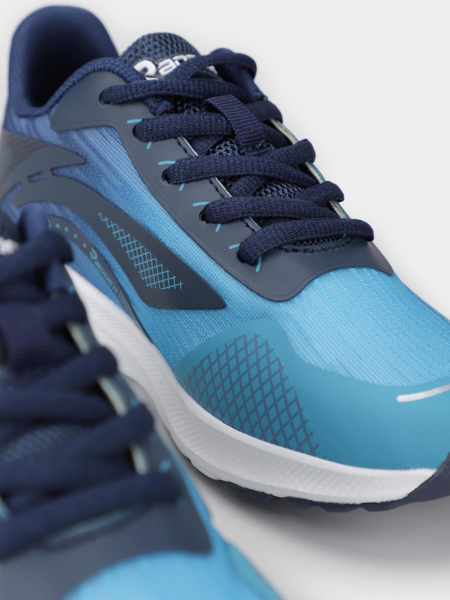 Кросівки дитячі Radder Manol сині 122430-410 изображение 5