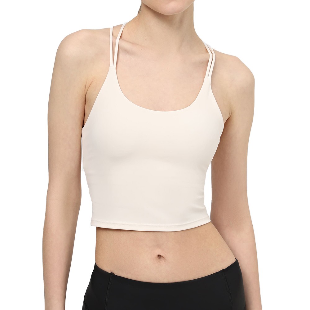 Майка женская Evoids Launt кремовая 142409-210