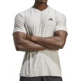 Футболка чоловіча Adidas TR-ES STRETCH T сіра IC7416