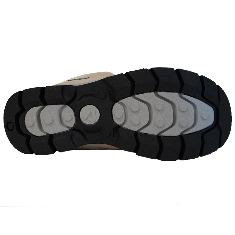 Черевики жіночі Radder Manti бежеві 007001-100 изображение 3