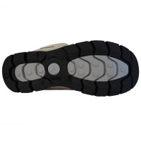 Ботинки женские Radder Manti бежевые 007001-100 изображение 3