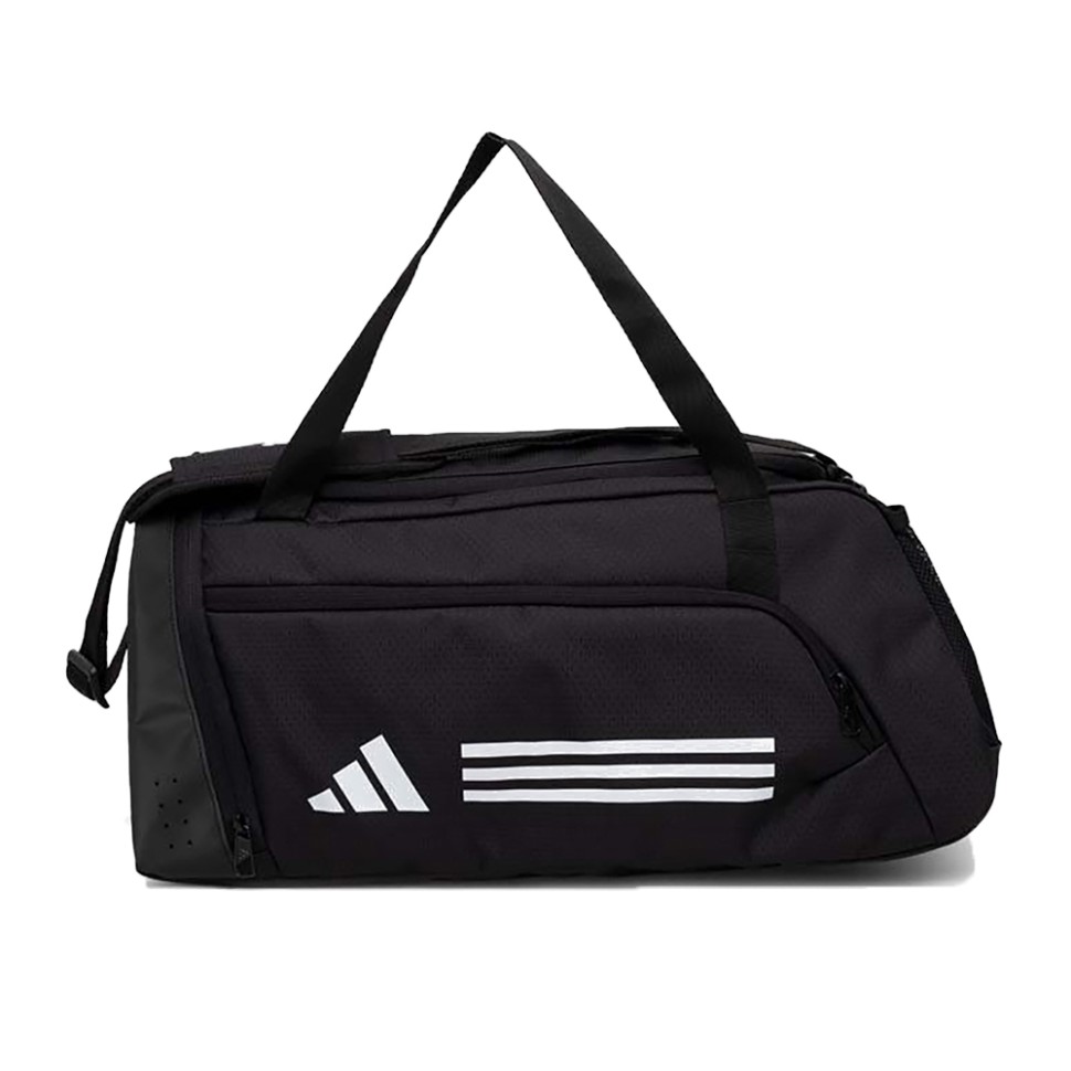 Сумка  Adidas TR DUFFLE S чорна IP9862 — фото 1