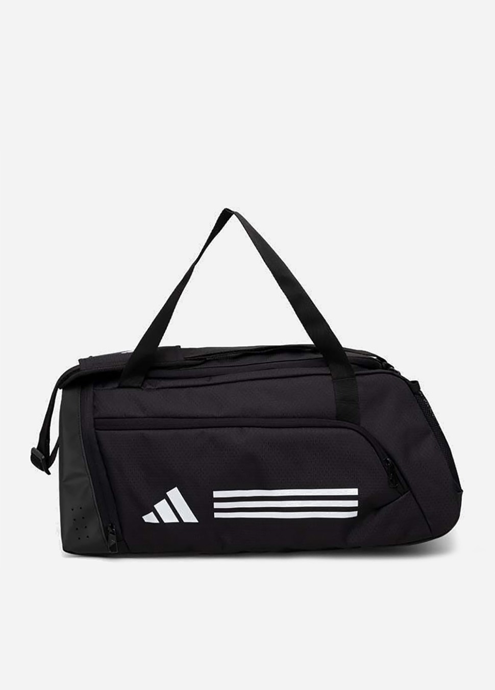 Сумка  Adidas TR DUFFLE S чорна IP9862 — фото 2