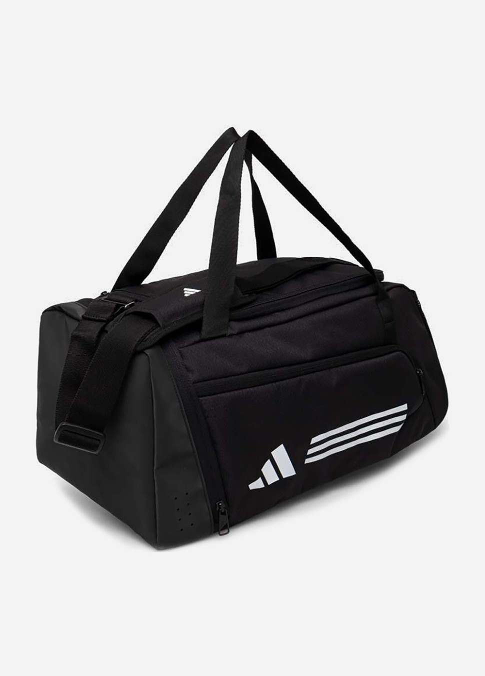 Сумка  Adidas TR DUFFLE S чорна IP9862 — фото 3