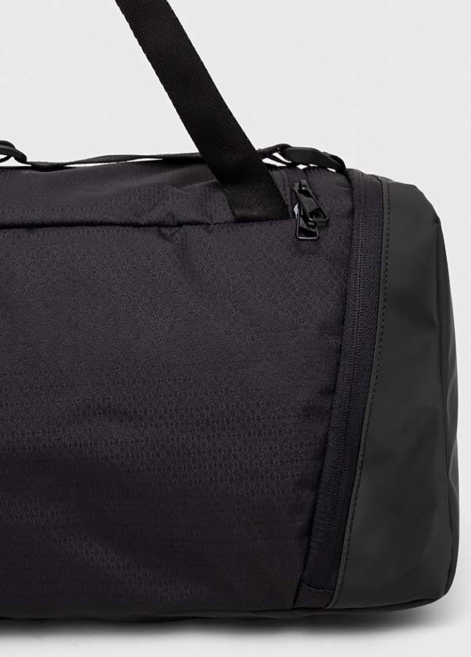 Сумка  Adidas TR DUFFLE S чорна IP9862 — фото 4