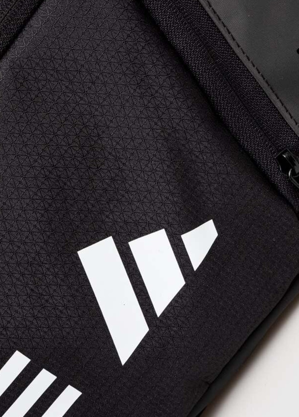 Сумка  Adidas TR DUFFLE S чорна IP9862 — фото 5