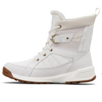 Ботинки женские Columbia белые 1791321-125 изображение 3