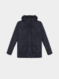 Куртка детская Radder Barton черная 123312-010 изображение 2