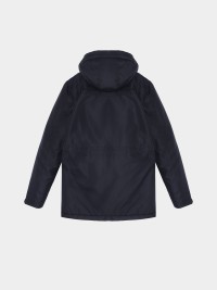 Куртка детская Radder Barton черная 123312-010 изображение 3