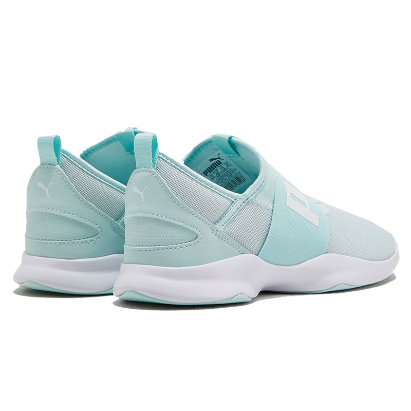 Кроссовки женские Puma Dare голубые 36369912 изображение 2