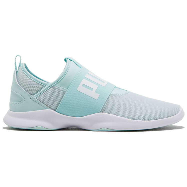 Кроссовки женские Puma Dare голубые 36369912 изображение 1