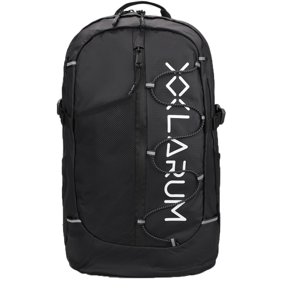 Рюкзак Larum Serent чорний 212514-010 изображение 1