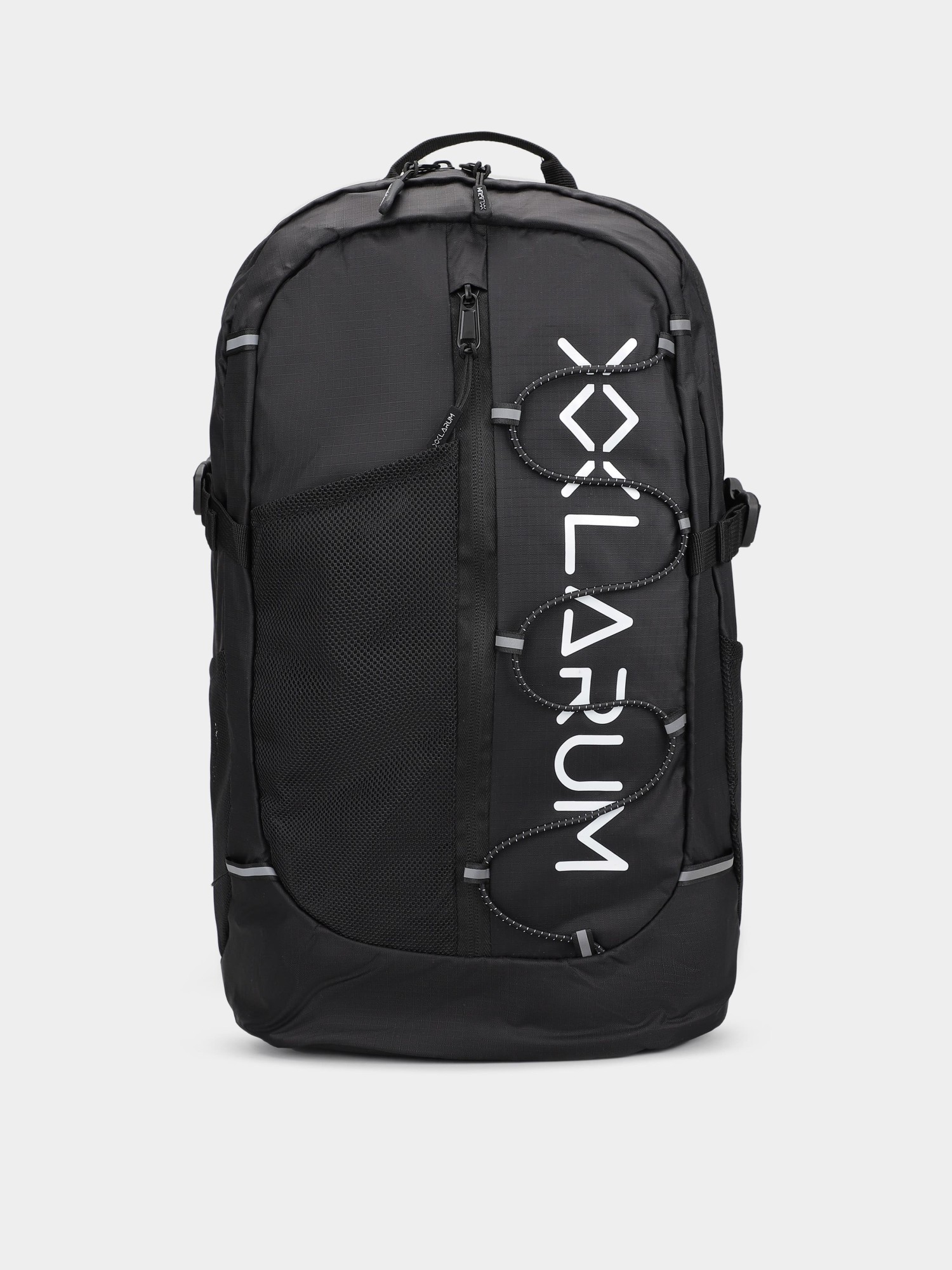 Рюкзак Larum Serent чорний 212514-010 изображение 2