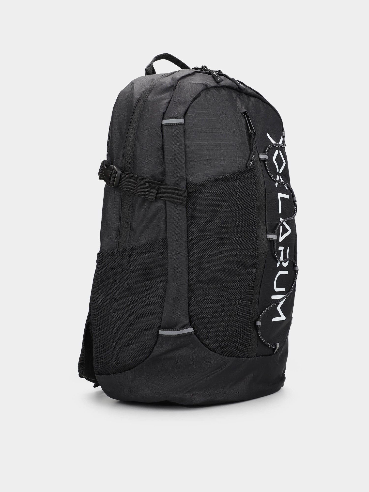 Рюкзак Larum Serent чорний 212514-010 изображение 3