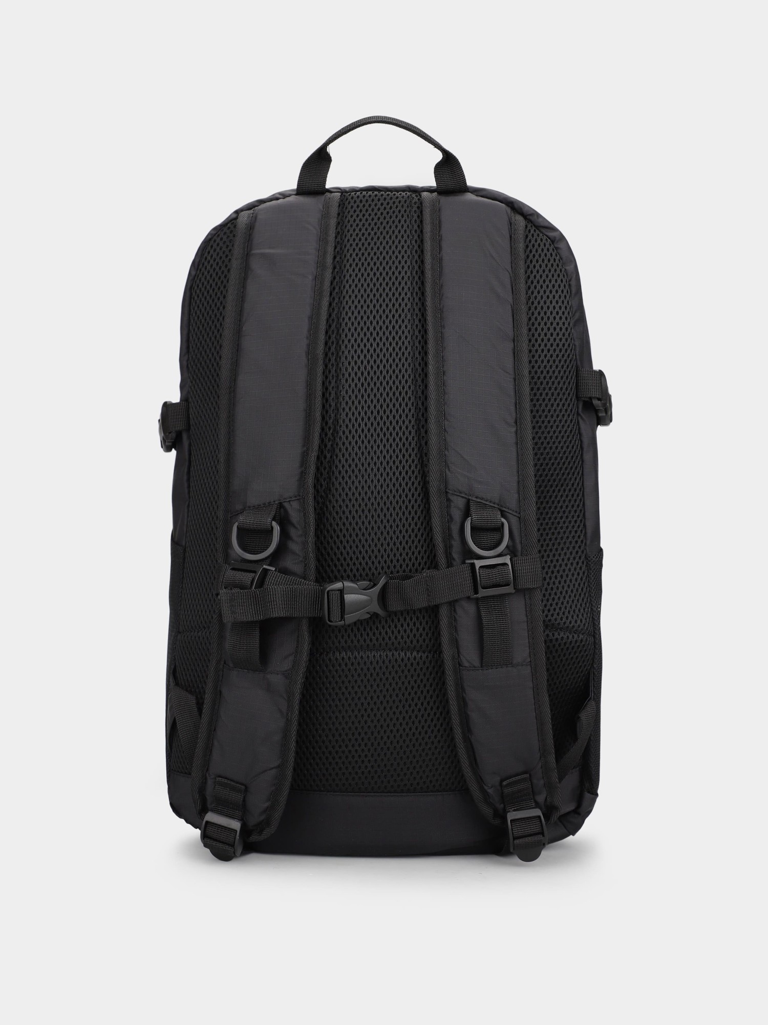 Рюкзак Larum Serent чорний 212514-010 изображение 4