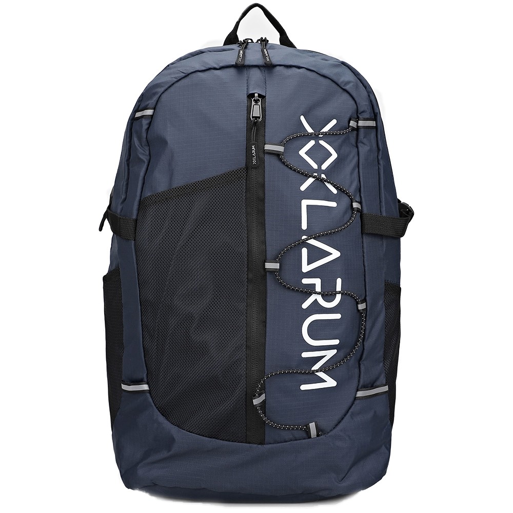 Рюкзак Larum Serent чорний 212514-010 изображение 7