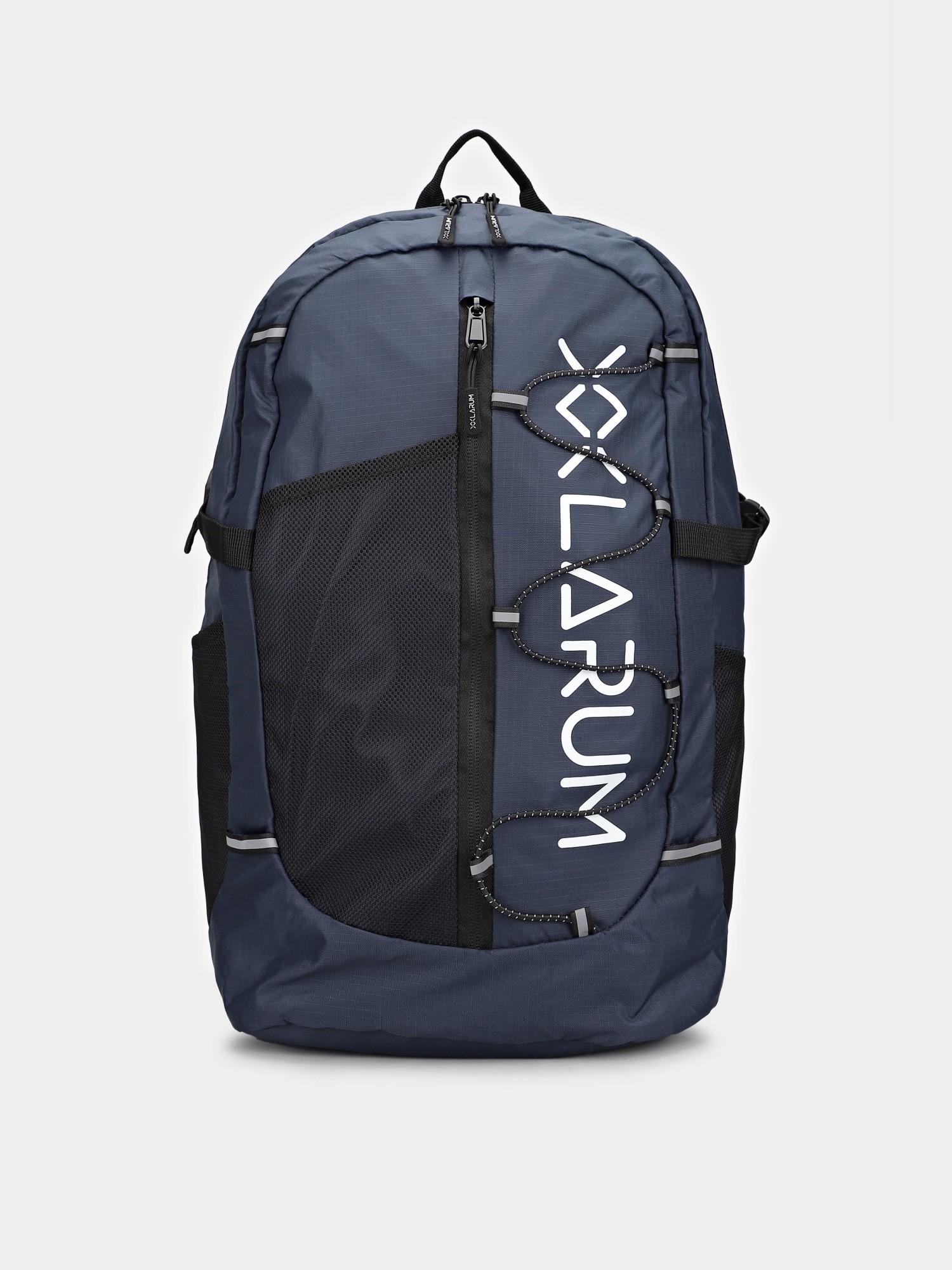 Рюкзак Larum Serent чорний 212514-010 изображение 8