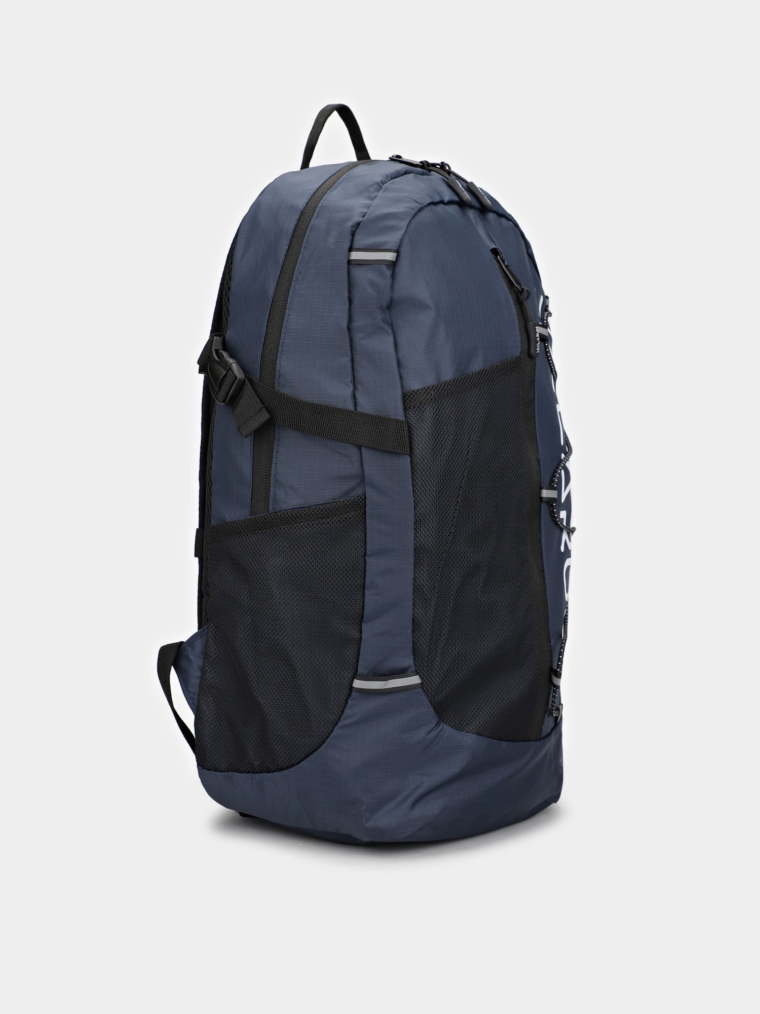 Рюкзак Larum Serent чорний 212514-010 изображение 9