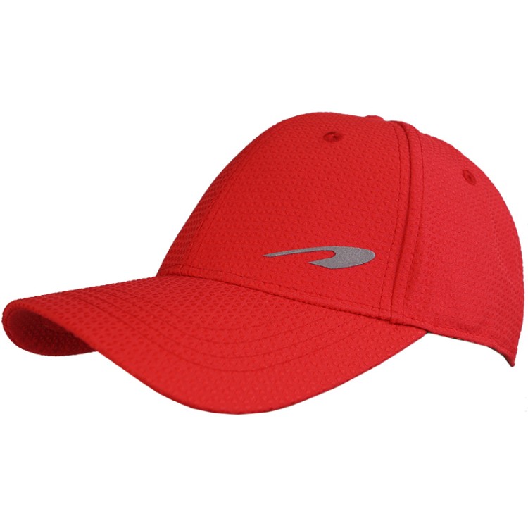 Бейсболка Radder красная 820161-650 изображение 1
