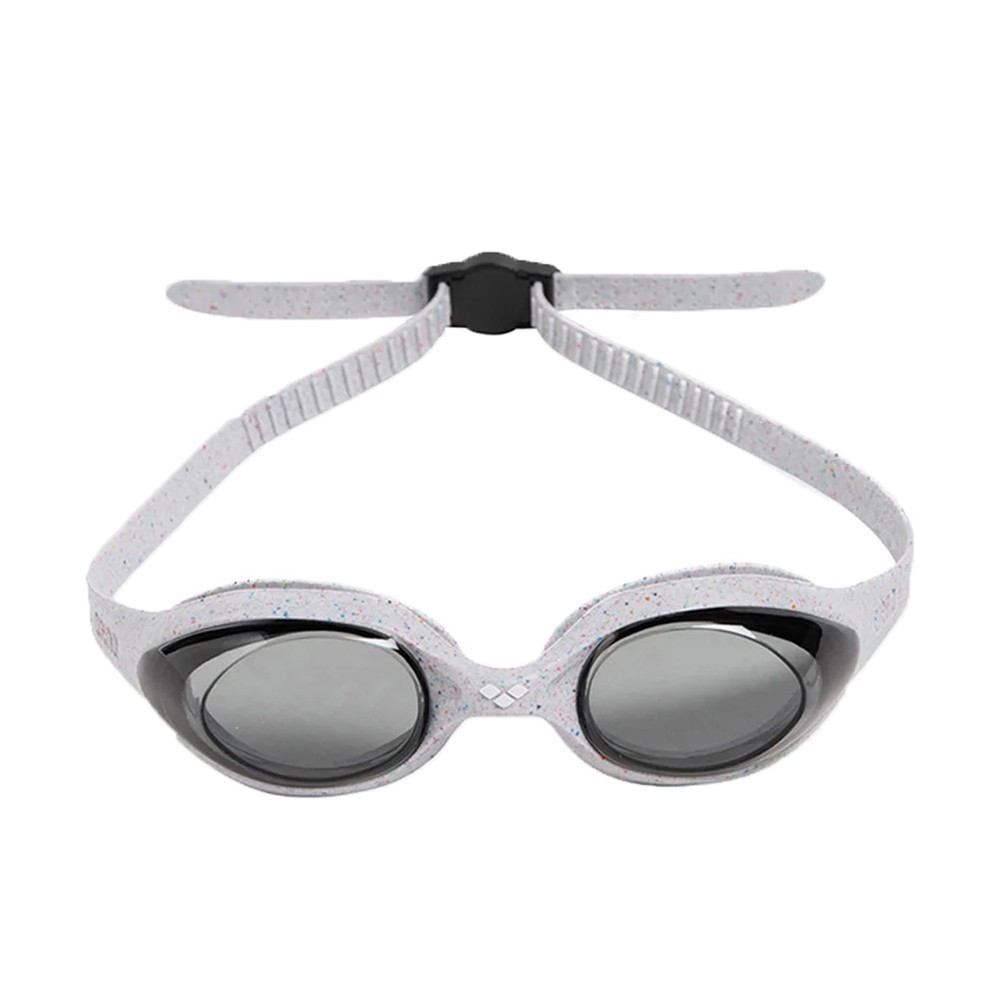 Окуляри для плавання Arena SPIDER сірі 000024-902 изображение 1