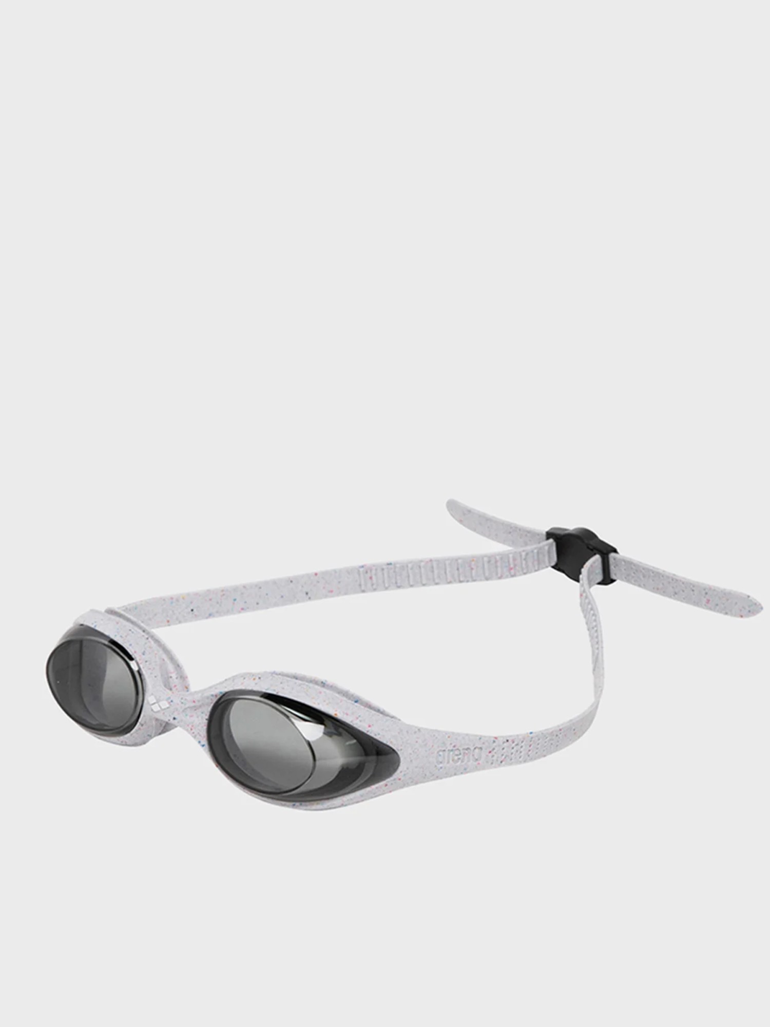 Окуляри для плавання Arena SPIDER сірі 000024-902 изображение 3