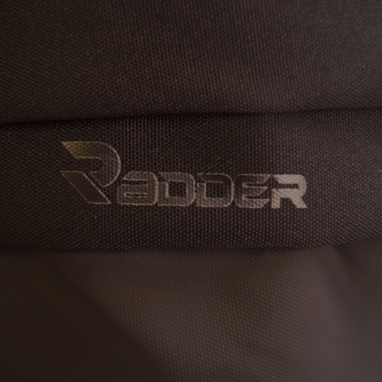 Сумка Radder Pandora чорна 202001-010 изображение 2