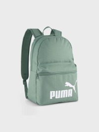 Рюкзак  Puma PUMA PHASE Backpack зеленый 09116407 изображение 2