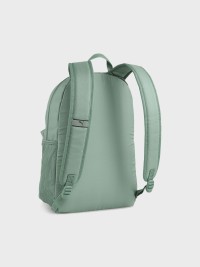 Рюкзак  Puma PUMA PHASE Backpack зеленый 09116407 изображение 3