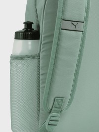 Рюкзак  Puma PUMA PHASE Backpack зеленый 09116407 изображение 4