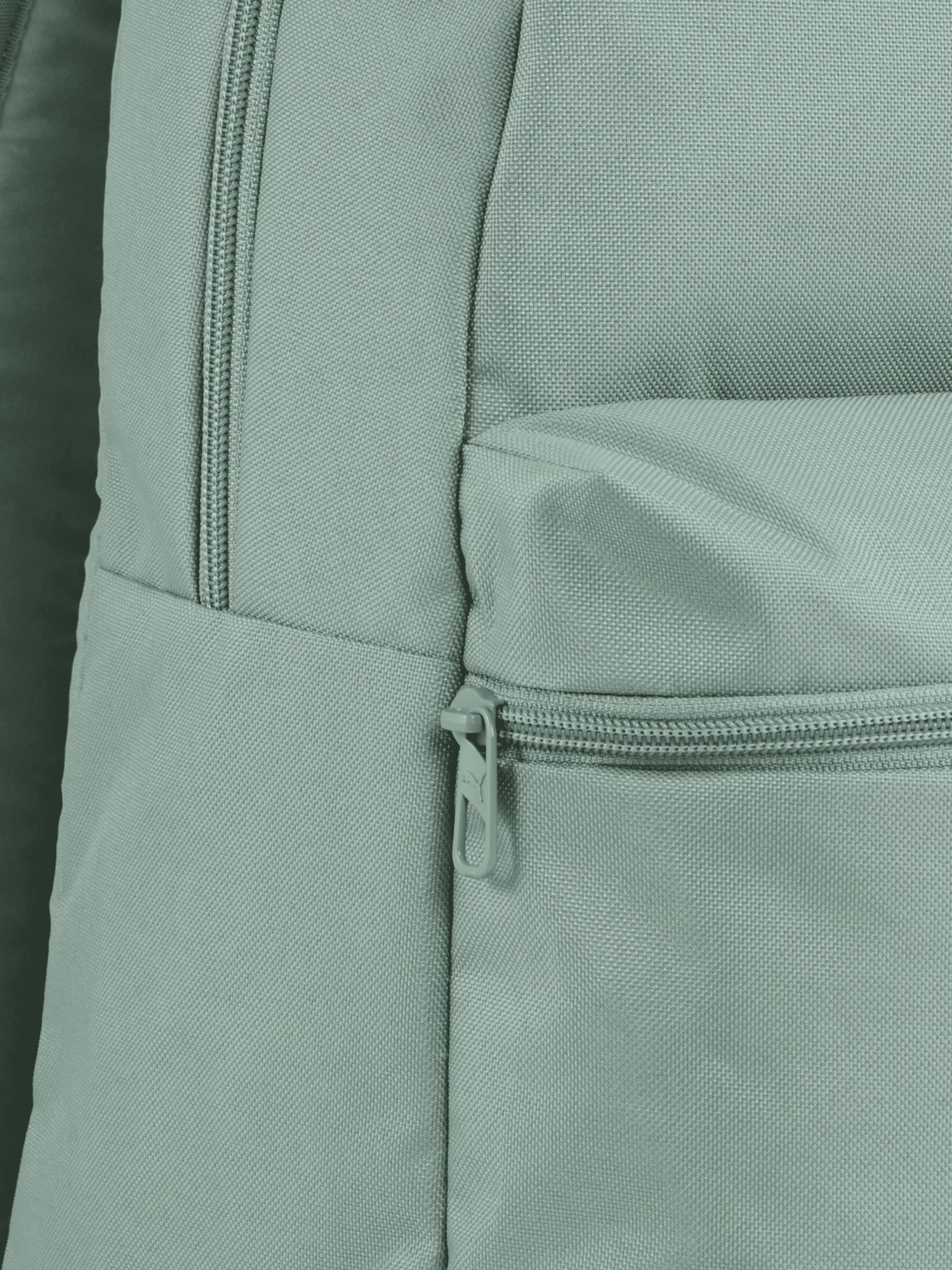 Рюкзак  Puma PUMA PHASE Backpack зелений 09116407 изображение 5