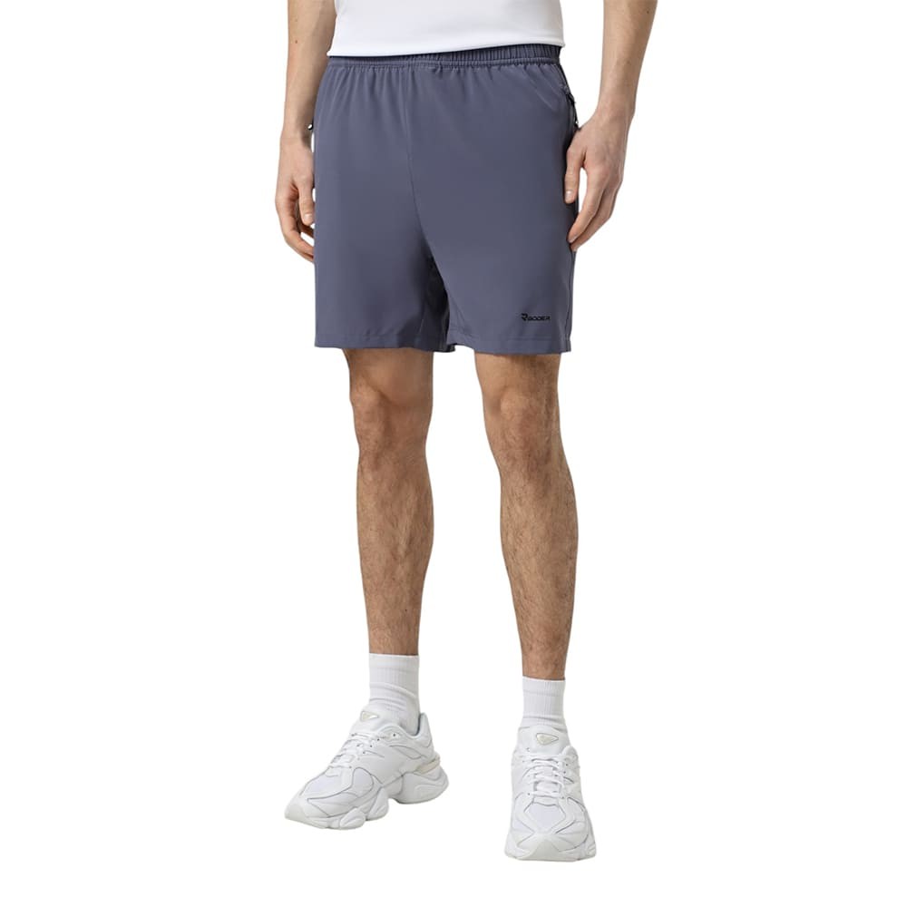 Шорти чоловічі Radder Fonte темно-сині 122104-460  изображение 1