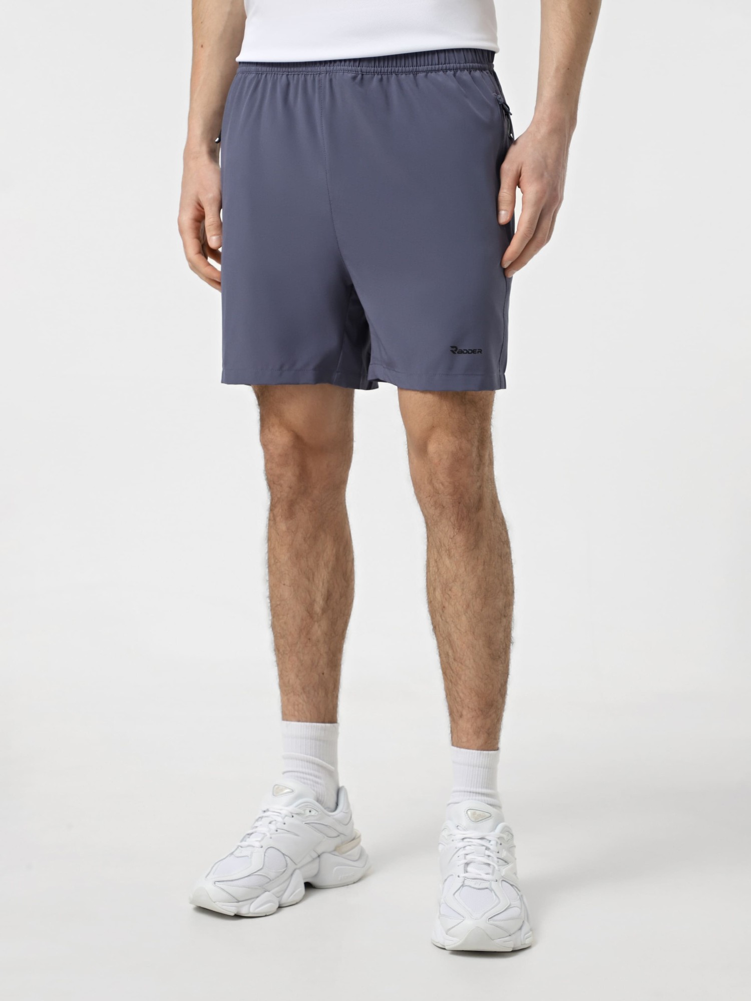 Шорти чоловічі Radder Fonte темно-сині 122104-460  изображение 2