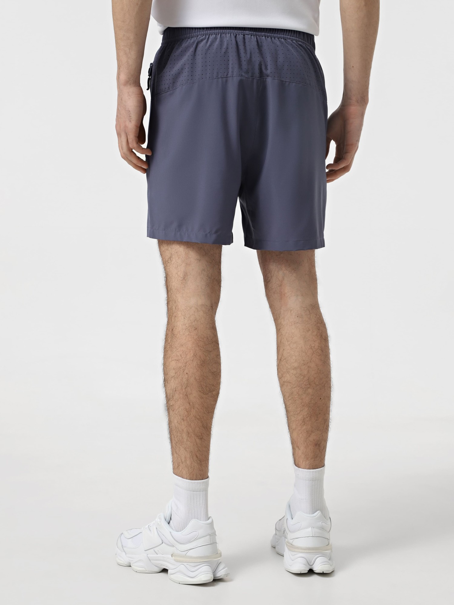 Шорти чоловічі Radder Fonte темно-сині 122104-460  изображение 3