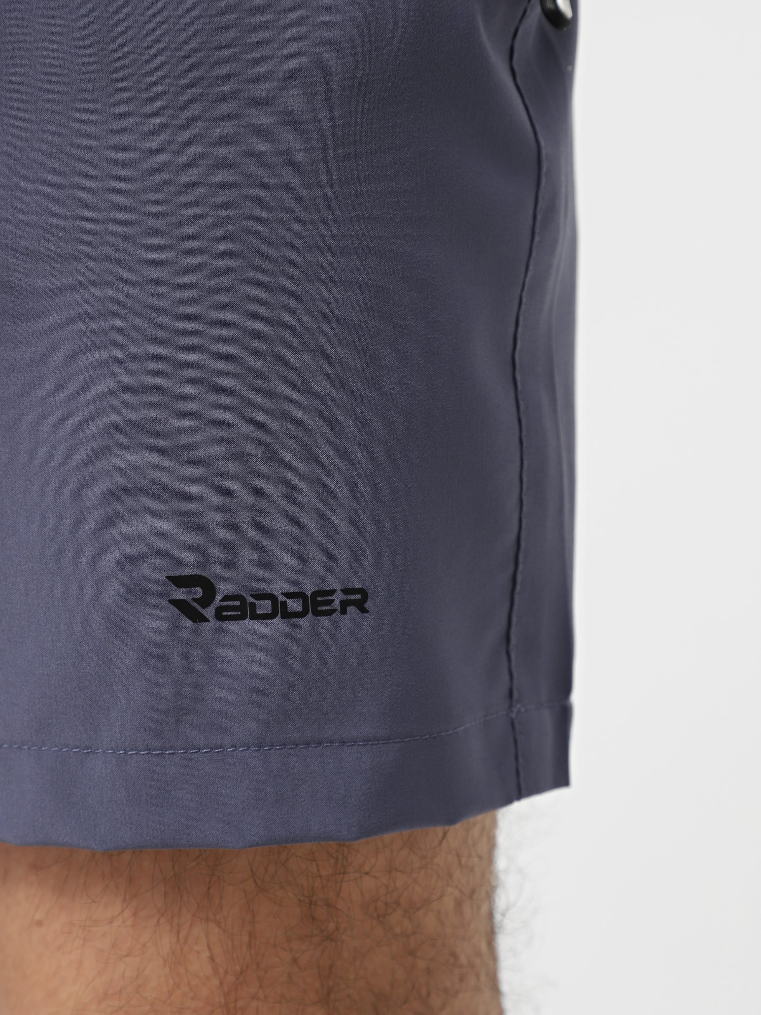 Шорти чоловічі Radder Fonte темно-сині 122104-460  изображение 4