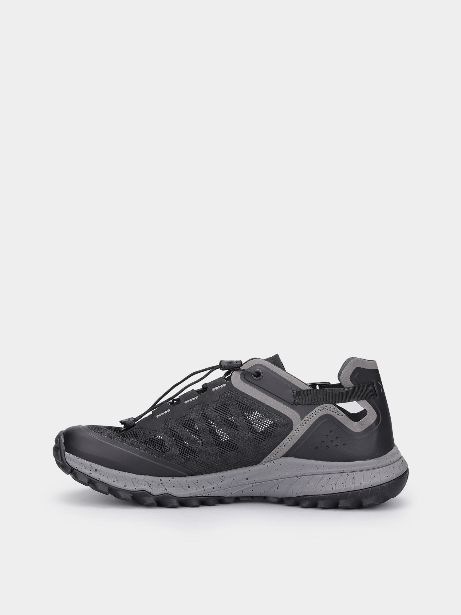 Кросівки чоловічі Larum Raptor чорні 492507-010 изображение 3