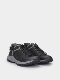 Кроссовки мужские Larum Raptor черные 492507-010 изображение 4