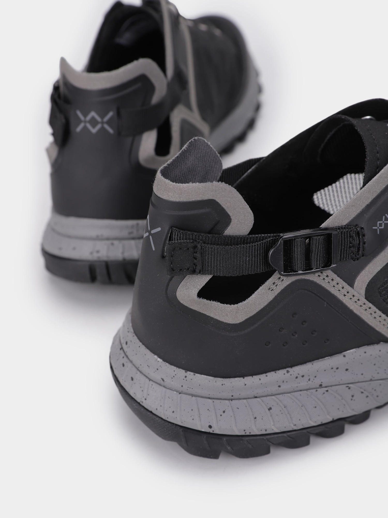 Кросівки чоловічі Larum Raptor чорні 492507-010 изображение 5