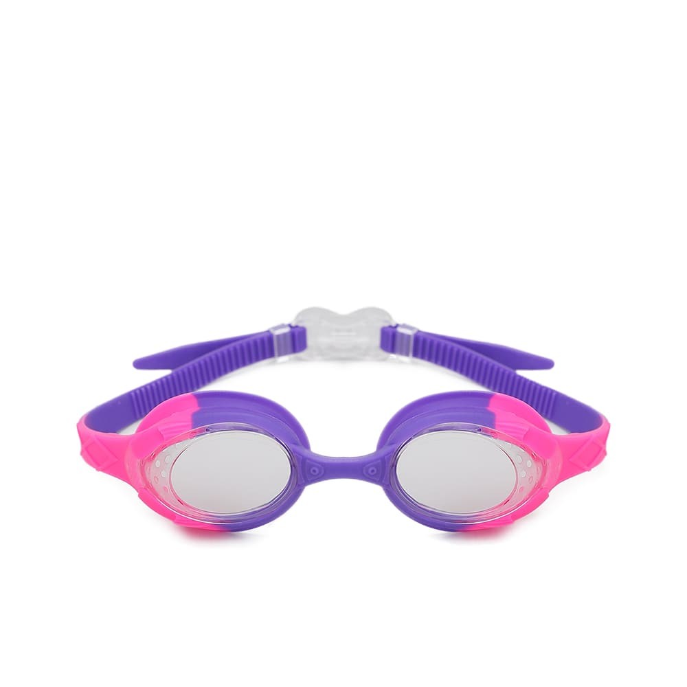 Очки для плавания детские Radder Glimmer розовые 982509-600