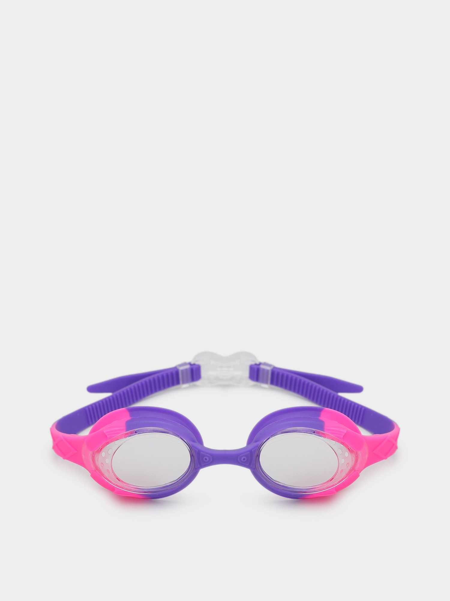 Окуляри для плавання дитячі Radder Glimmer рожеві 982509-600  изображение 2